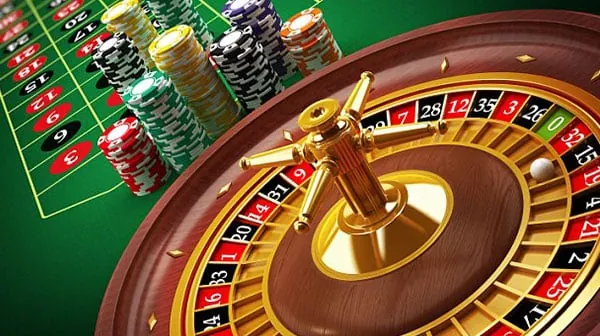 Guide to Live Casino Etiquette